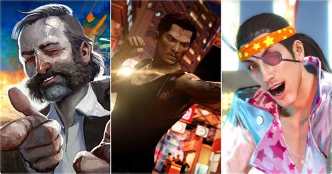 15 Best Games That Include Karaoke .